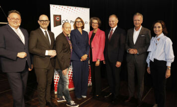 50 Jahre Treffpunkt für die Medienbranche: OÖ. Presseclub feierte Geburtstag