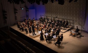 Bruckneruni Linz mit facettenreichem Veranstaltungsprogramm