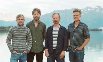 Danish String Quartet: Von klassisch bis populär im Brucknerhaus Linz
