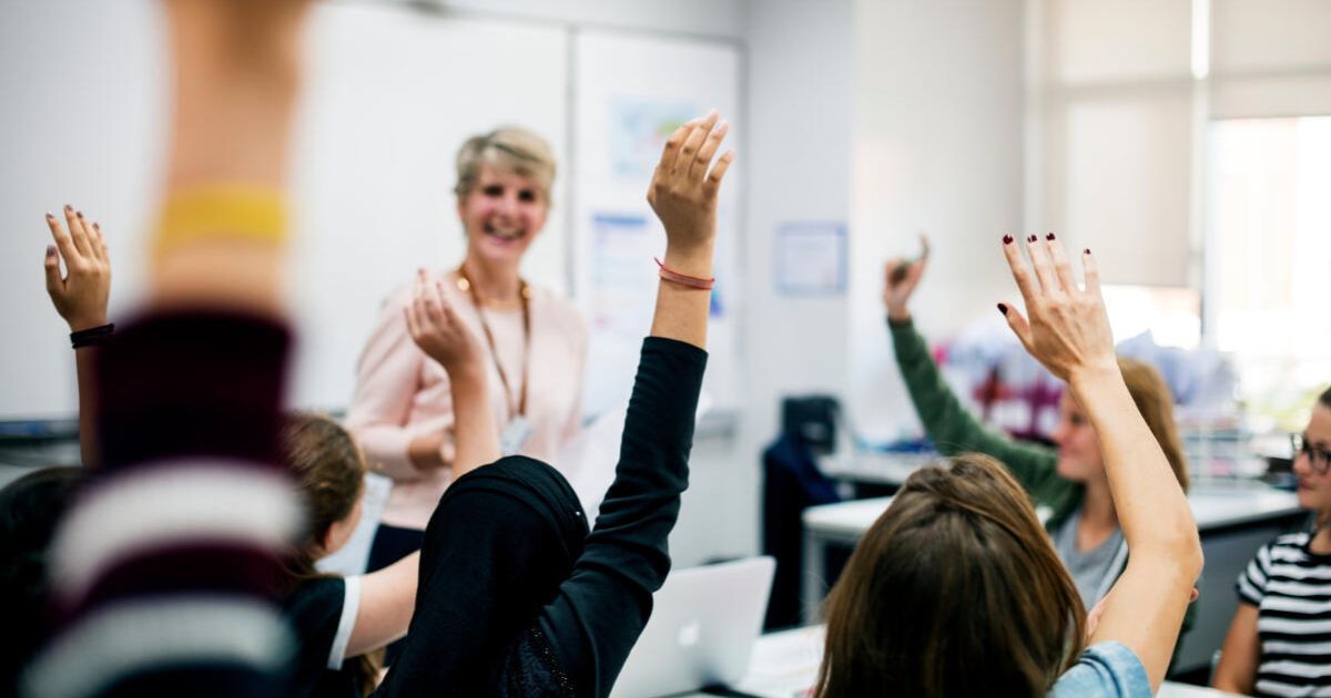 Verkürztes Lehramtsstudium startet mit höheren Anmeldezahlen