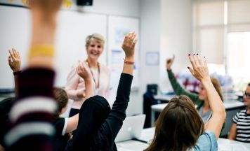 Verkürztes Lehramtsstudium startet mit höheren Anmeldezahlen
