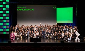 Die Gewinner des Caesar Kommunikationspreises 2026 stehen fest
