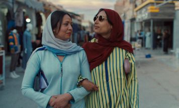 Filmfestival Cinéma Africain geht in die dritte Runde
