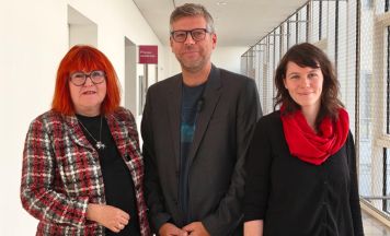 KPÖ stellt Spitzenteams für Landtags- und Linzer Gemeinderatswahl 2027 auf