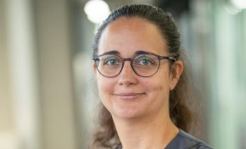 IT:U-Expertin informiert zum Thema Cybersecurity im Alltag