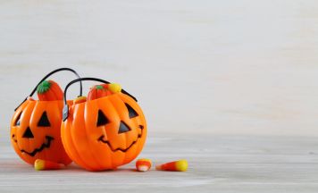 Von Süßigkeiten bis Verkleidungen: Was Oberösterreicher für Halloween kaufen