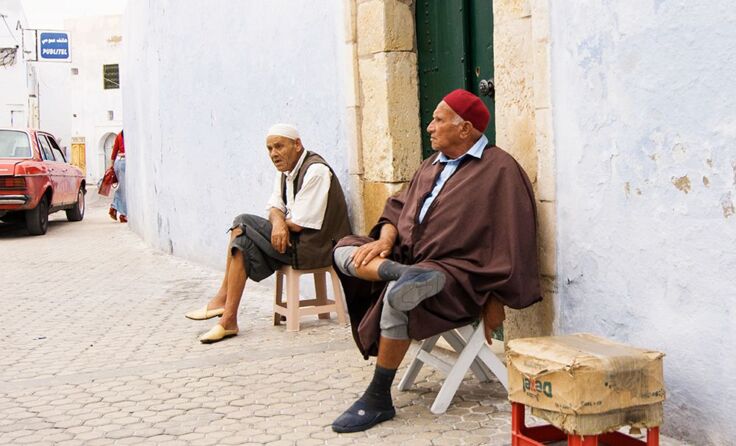 Der Weg zum besseren Urlaubsfoto wird im Vortrag in Waldkirchen gezeigt.*Foto: Hanspeter Kumpfmiller