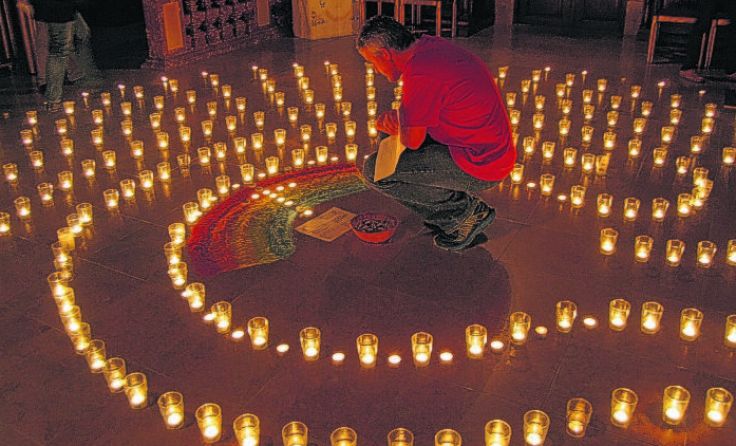 Lange Nacht der Kirchen: heuer in Andorf, Schärding, Freinberg und Münzkirchen