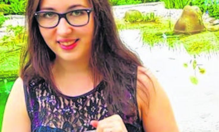 Magdalena Reitinger aus Brunnenthal mit dem Rotary Musik Award