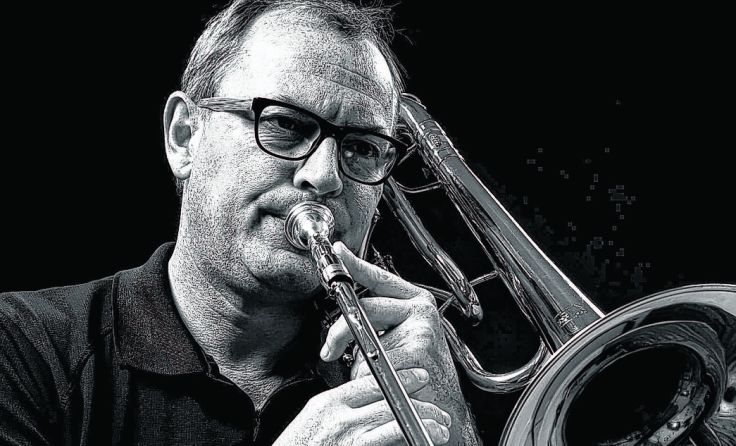 Walter Zauners Leidenschaft für die Kultur nahm ihren Anfang bei seinem ersten Konzert.
