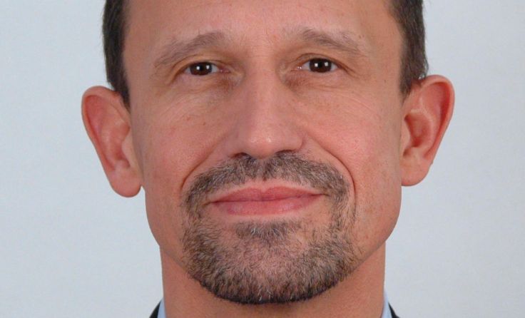Neu im Management: Roland Hartwig