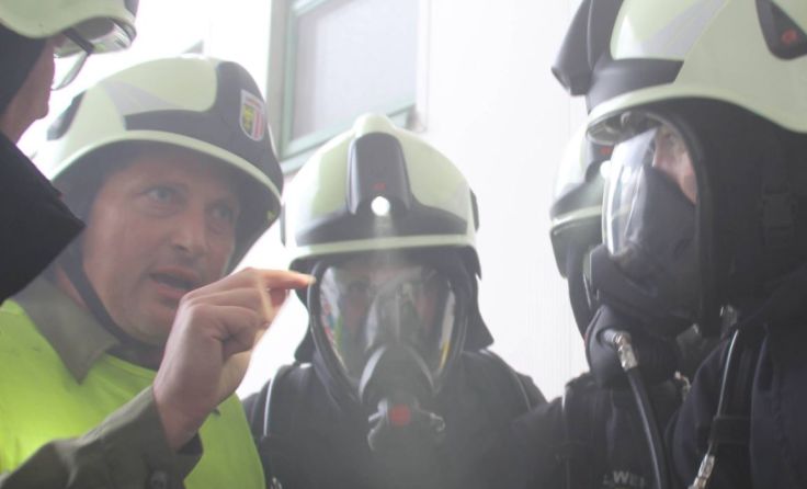 Fotos: BFKDO Schärding
