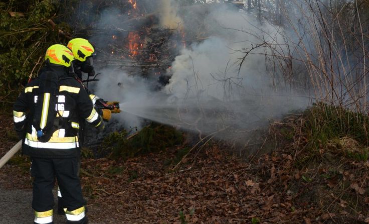 Foto: FF Schärding