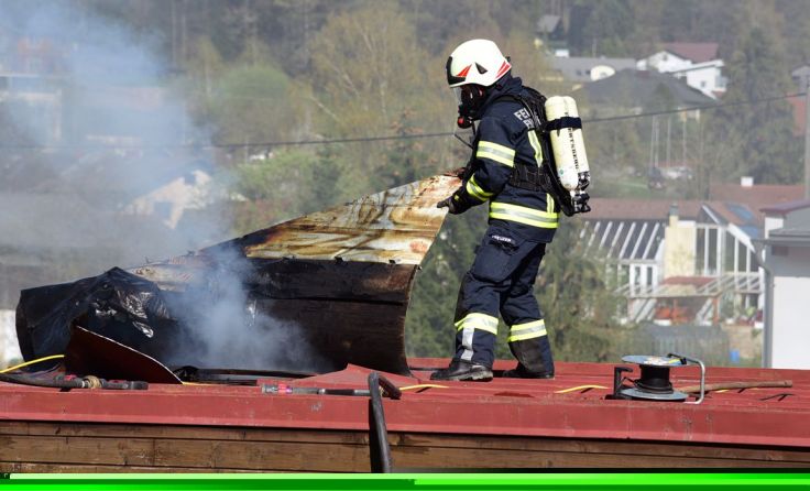Foto: BFKDO Schärding