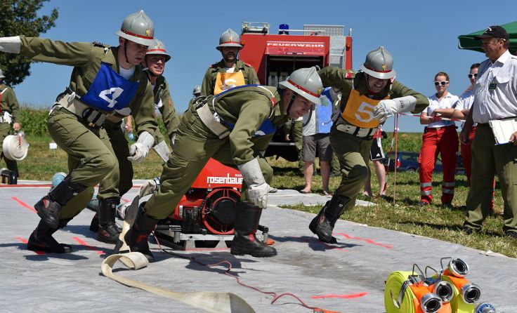 Foto: BFKDO Schärding
