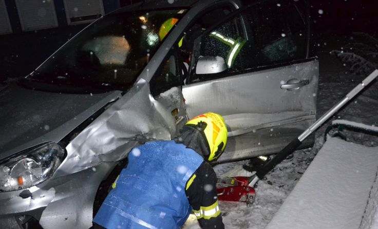 Foto: FF Schärding