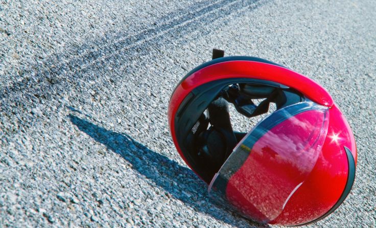Wer als Ersthelfer zu einem Unfall kommt, kann zum Lebensretter werden. Foto: Wodicka