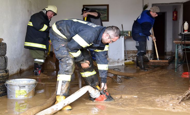 Foto: BFKDO Schärding