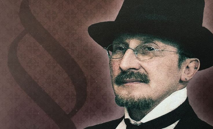 Der Advokat Gottes feiert am 7. Oktober Premiere.