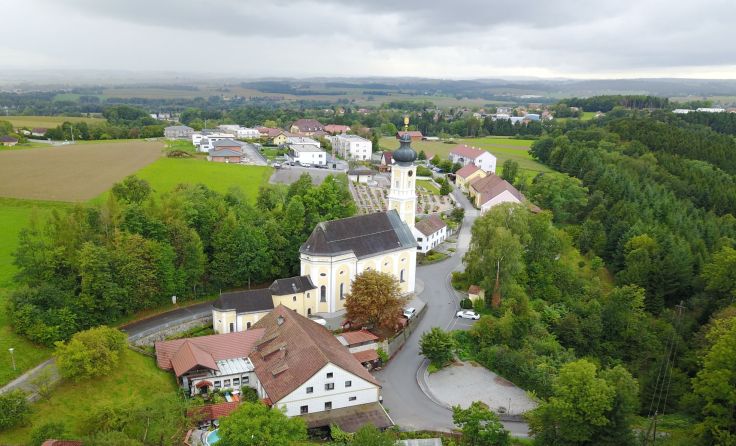 Brunnenthal rückt ins Rampenlicht.