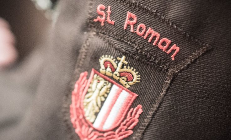 Die FF St. Roman holte sich den Sympathicus-Bezirkssieg. Foto: FF St. Roman