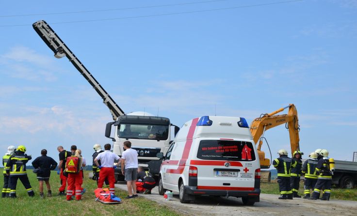 Foto: BFKDO Schärding