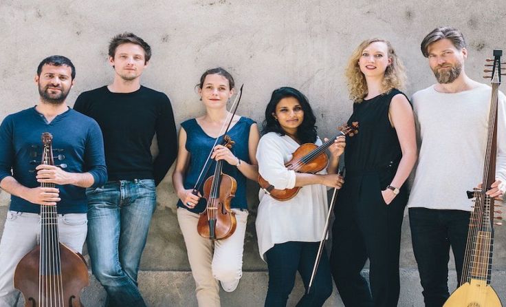 Ensemble L'Archéron