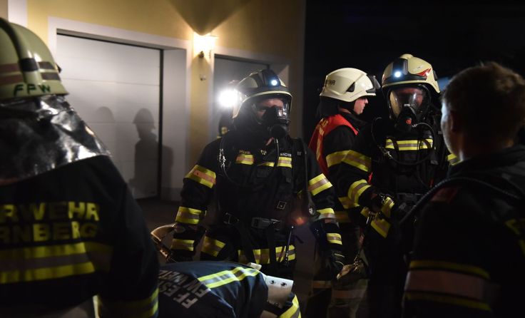 Foto: BFKDO Schärding