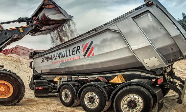 Foto: Schwarzmüller Gruppe