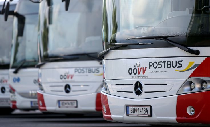 Der OÖVV bemüht sich um Lösungen für die Beschwerden. Foto: Weihbold