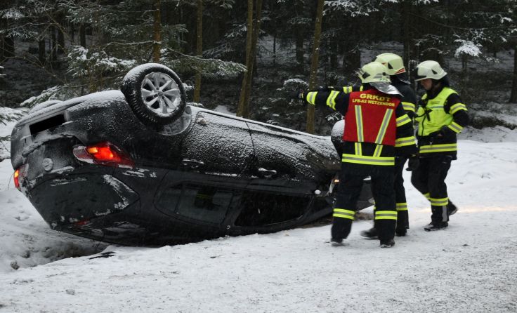 Foto: Valentin Köstler/FF Esternberg 
