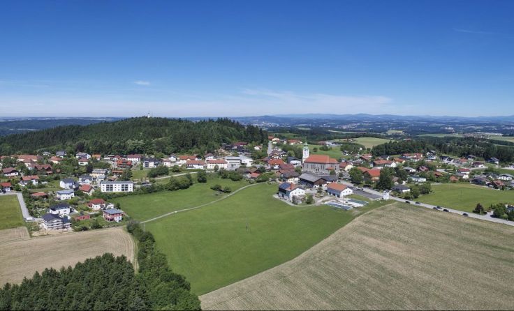 Tips rückt Schardenberg ins Rampenlicht. Foto: Andreas Jank