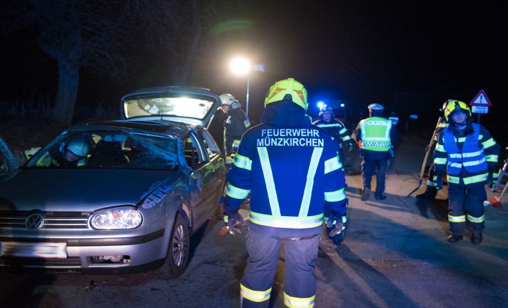 Foto: BFKDO Schärding