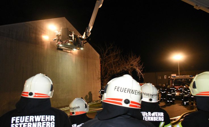Foto: FF Esternberg