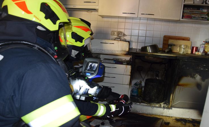 Foto: FF Schärding