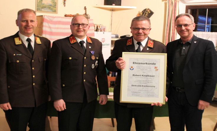 Foto: FF Brunnenthal