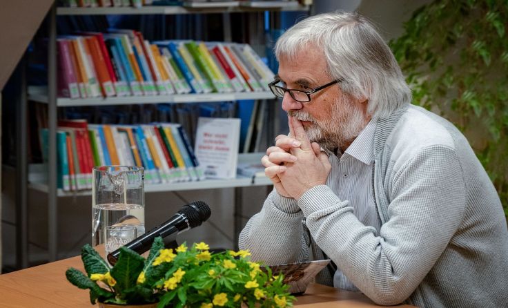 Foto: Günther Koglek