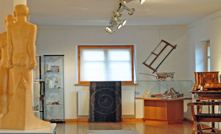 Foto: Ruhland/Kulturhaus Kopfing