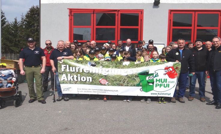 Foto: Gemeinde Brunnenthal