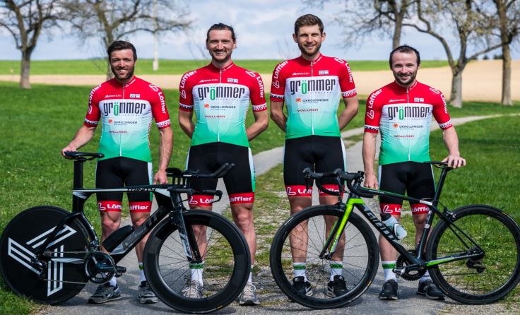 Foto: Team Alpha