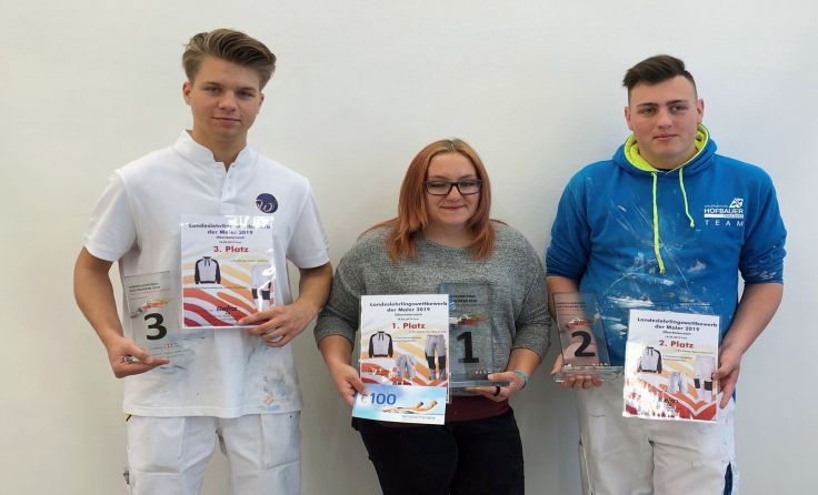 V. l.: Raphael Wolkersdorfer, Bettina Rachbauer, Bernhard Holzapfel (Foto: WKOÖ)