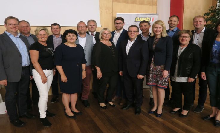 Foto: ÖAAB Bezirk Schärding