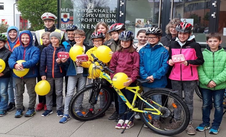 Foto: Elternverein Brunnenthal
