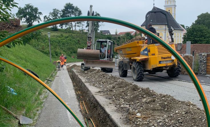 Foto: Gemeinde Brunnenthal