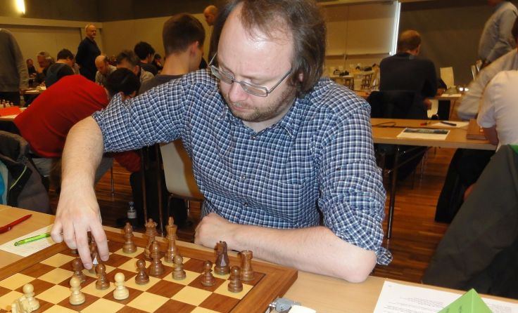 Sebastian Testor holte drei Siege. (Foto: privat)