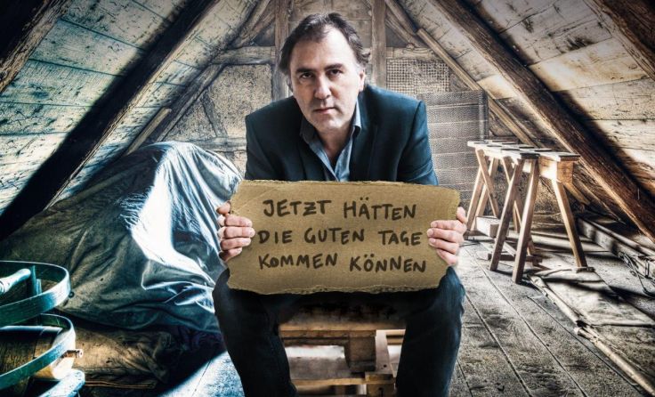 Stefan Waghubinger (Foto: Joshua Waghubinger)