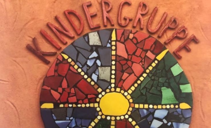 Foto: Kindergruppe Mandala