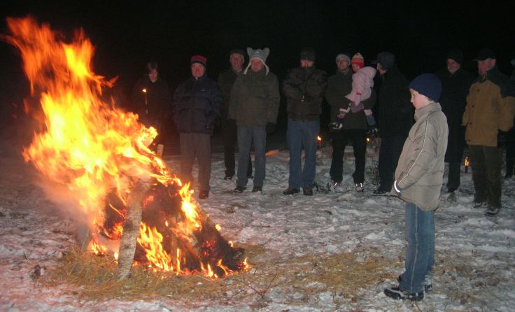 Foto: Turnverein Raab