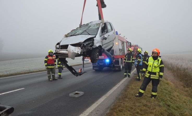 Foto: FF St. Florian am Inn