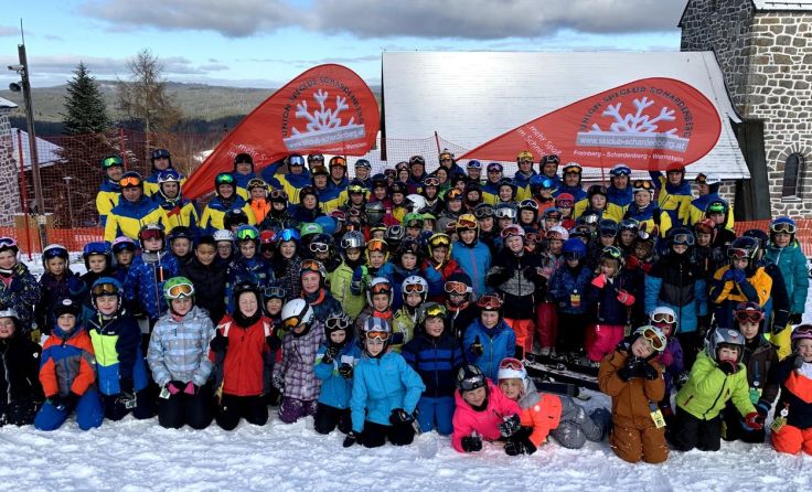 Der Skiklub Schardenberg freut sich auf viele Teilnehmer in Mitterfirmiansreuth. (Foto: privat)